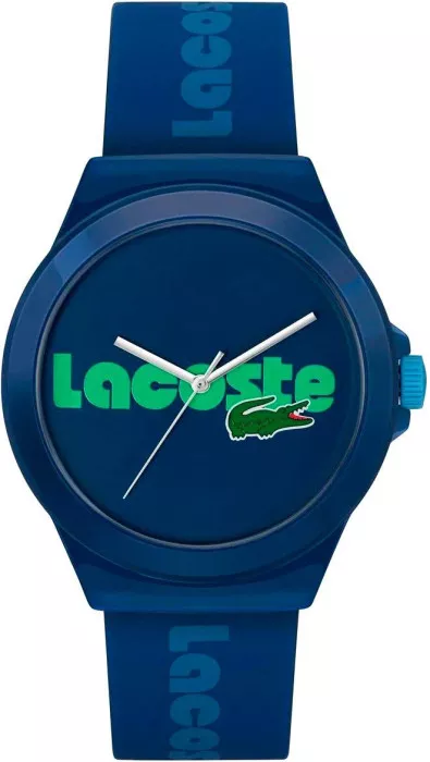 Lacoste® Analogue 'Neocroc' Men's Watch 2020155