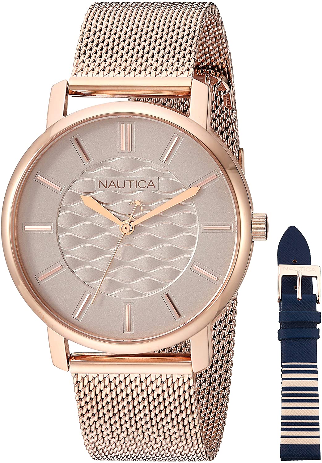 NAUTICA CORAL GLABES ROSE BOXSET