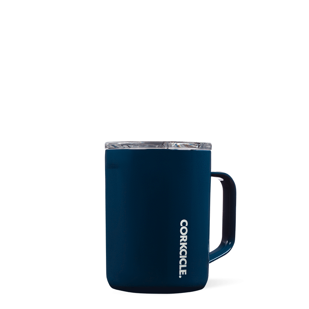 NAVY MUG