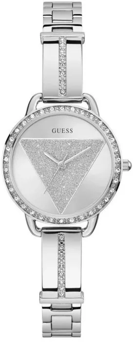 Guess® Analogue 'Tri Bellini' Women's Watch GW0914L1