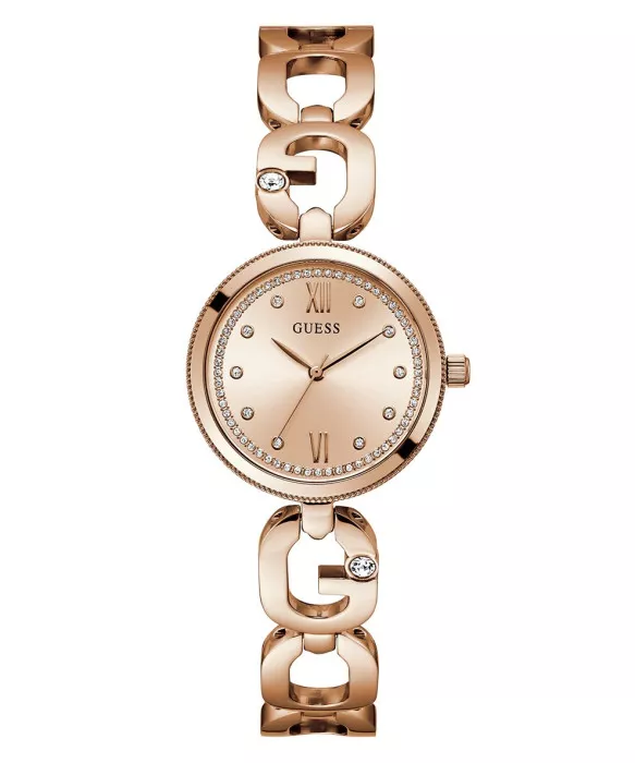 Guess® Analogue 'Empower' Women's Watch GW0759L3