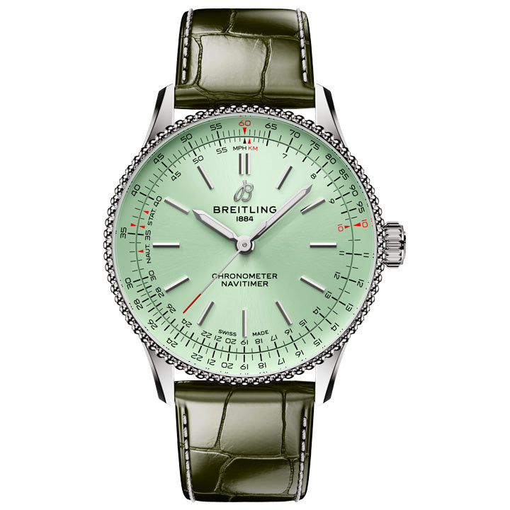 Breitling Navitimer Automatic 36 - A17327361L1P1