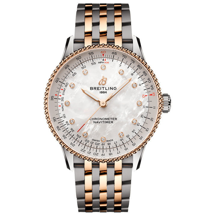 Breitling Navitimer Ladies Automatic 36 - U17327211A1U1