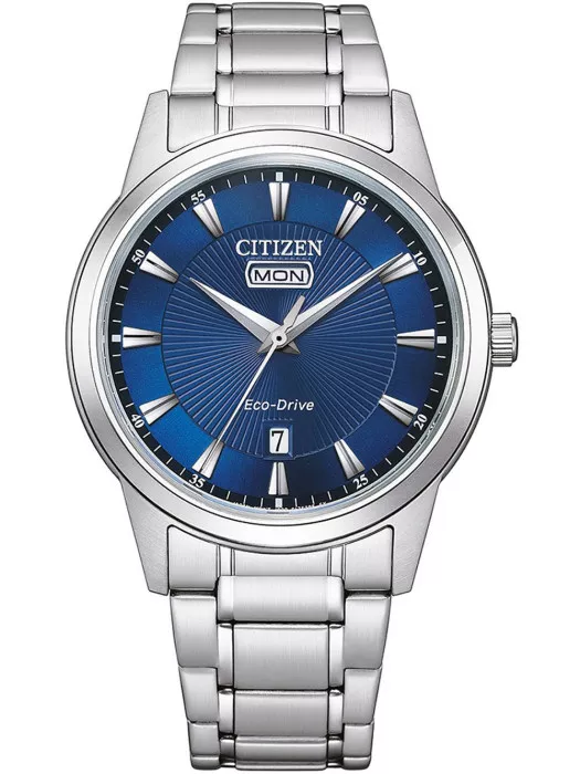 Citizen® Analogue Men's Watch AW0100-86LC