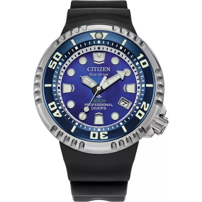 Citizen® Analogue 'Promaster Dive' Men's Watch BN1025-08L