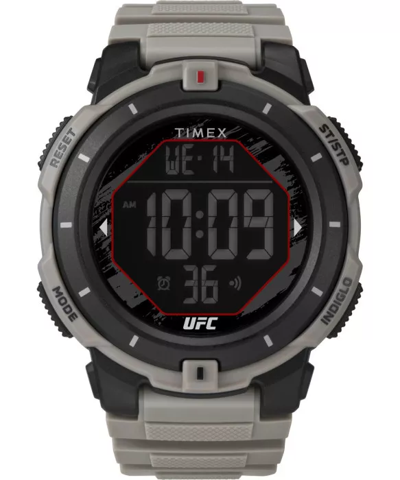 Timex® Digital 'Ufc Rumble' Men's Watch TW5M59700