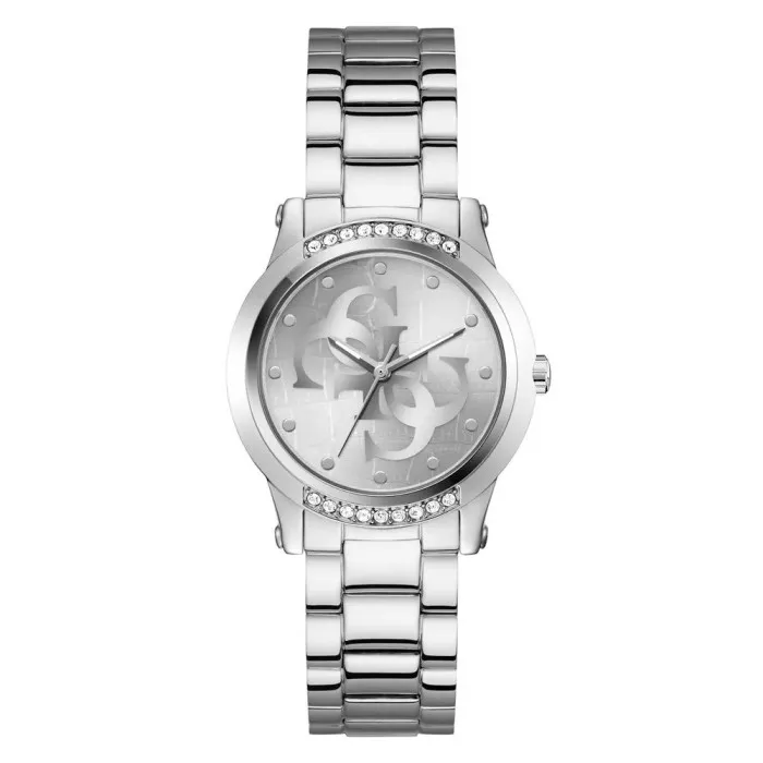 Guess® Analogue 'Annette' Women's Watch GW0861L1
