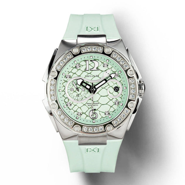 Nsquare SnakeQueen 39mm Automatic Mint