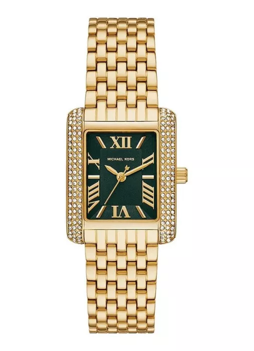 Michael Kors® Analogue 'Emery' Women's Watch MK4742