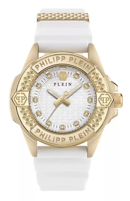 Philipp Plein® Analogue 'Plein Majesty' Women's Watch PWOFA0125