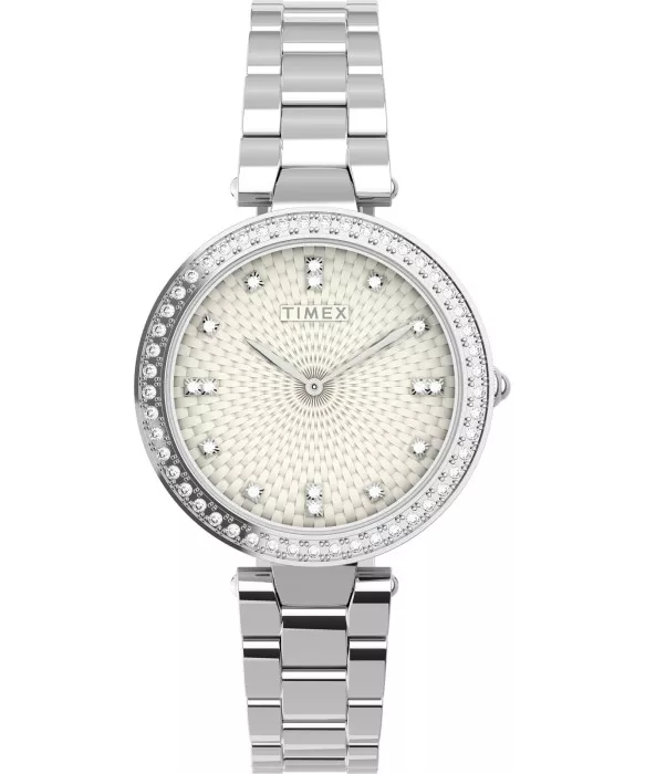 Timex® Analogue 'Trend' Women's Watch TW2V45000