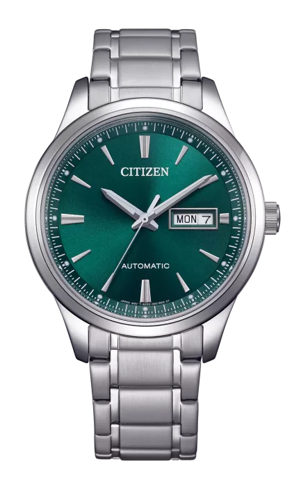 Citizen® Analogue Men's Watch NY4058-79XC