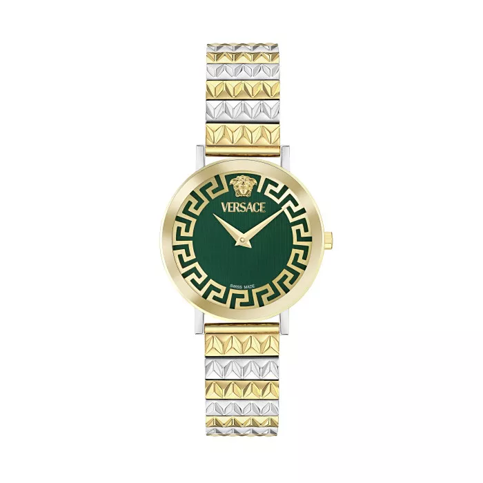 Versace® Analogue 'Daedalus' Women's Watch VE9A00424