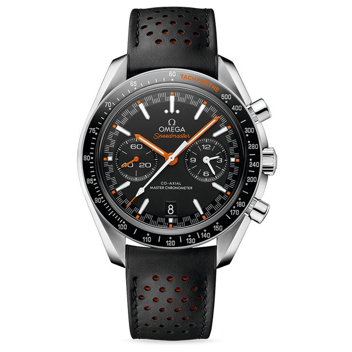Omega Speedmaster Racing Co-Axial Master Chronometer Chronograph - 329.32.44.51.01.001