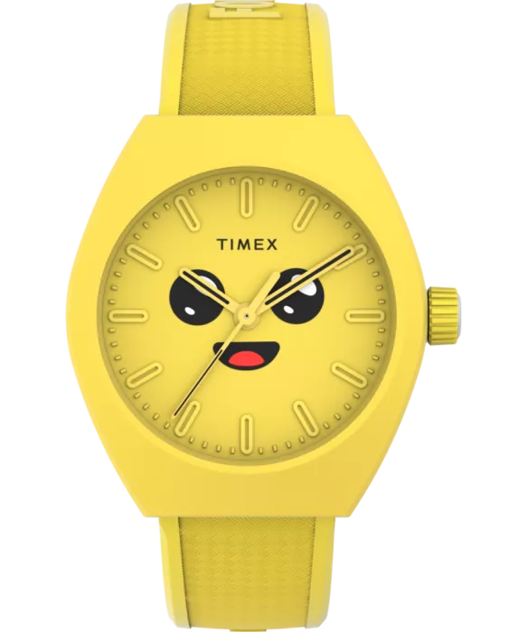 Timex® Analogue 'Urban Pop X Fortnite' Men's Watch TW2W96700