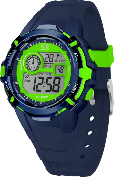 Ice Watch® Digital 'Ice Digit Explorer - Dino' Child's Watch (Small) 023263