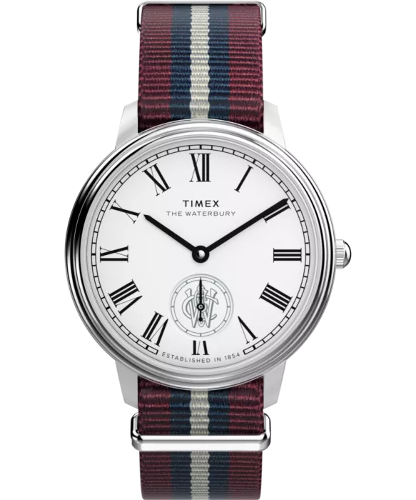 Timex® Analogue 'Waterbury Metropolitan' Men's Watch TW2Y27600