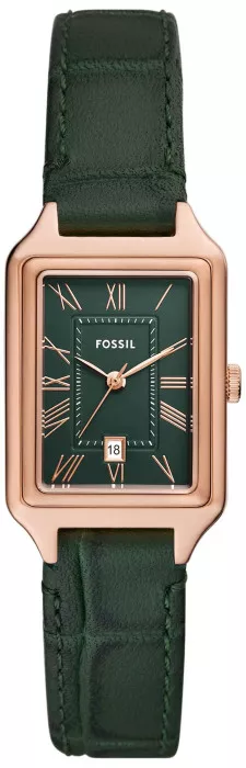 Fossil® Analogue 'Raquel' Women's Watch ES5366