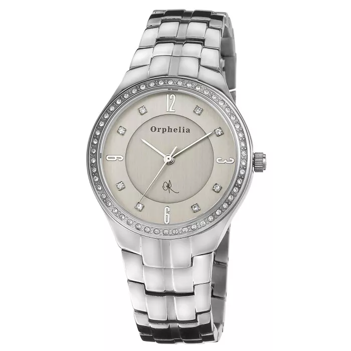 Orphelia® Analogue 'Sophis' Women's Watch 122-2703-88