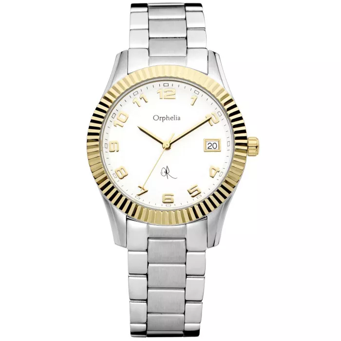 Orphelia® Analogue 'Positive Feeling' Women's Watch 132-2705-18