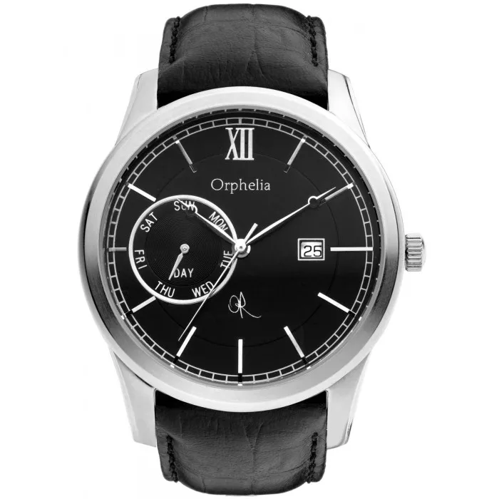 Orphelia® Analogue 'Rich History' Men's Watch 132-6707-44