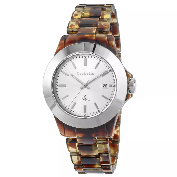 Orphelia® Analogue 'Wild Life' Women's Watch 153-2704-83
