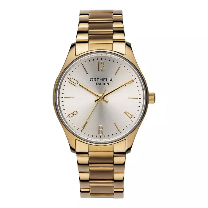 Orphelia Fashion® Analogue 'Oxford' Women's Watch OF714902