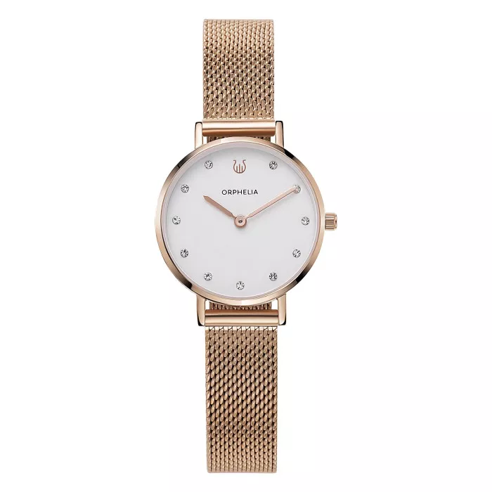 Orphelia® Analogue 'Birdi' Women's Watch OR12928