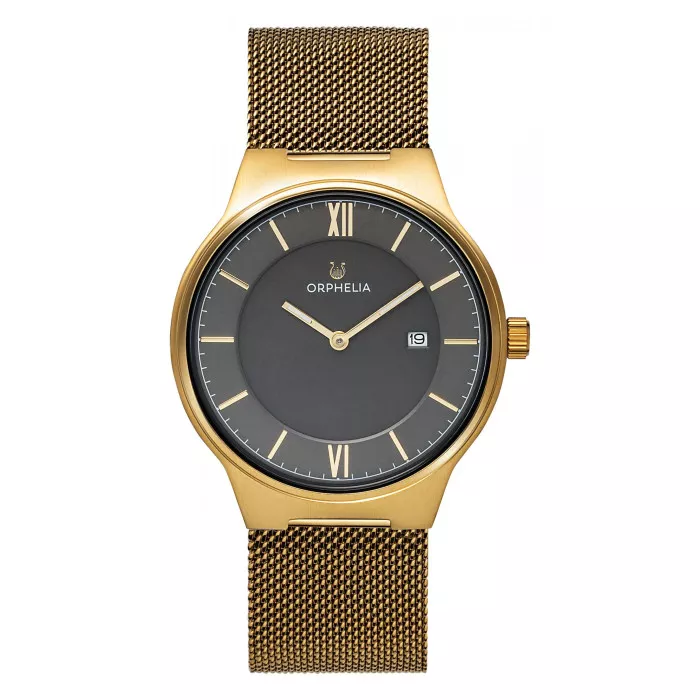 Orphelia® Analogue 'Serendipity' Men's Watch OR62803