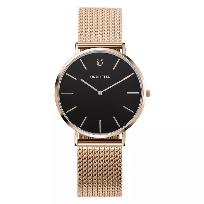 Orphelia® Analogue 'Violiso' Men's Watch OR62907