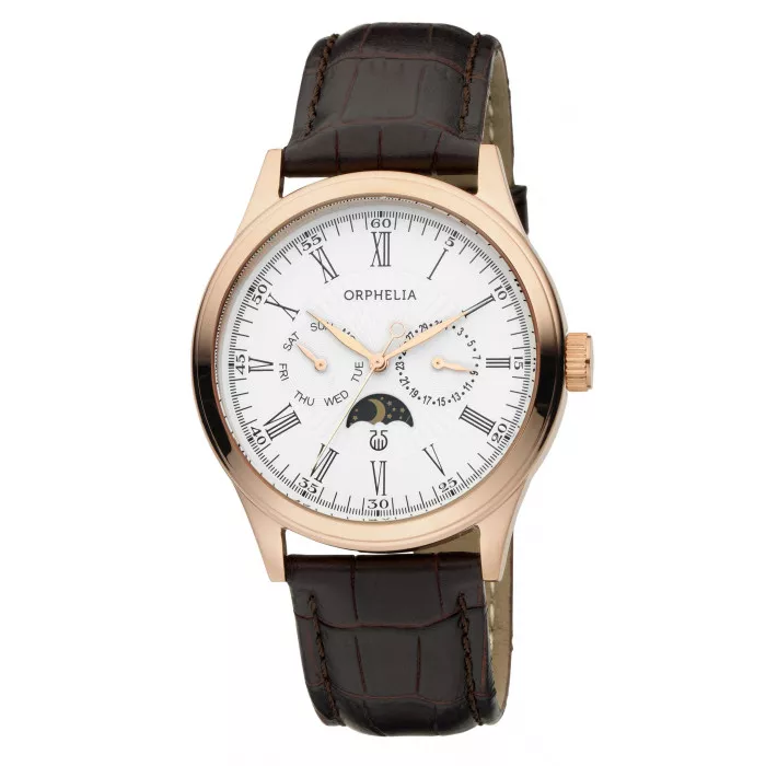 Orphelia® Multi Dial 'Joyce' Men's Watch OR71602