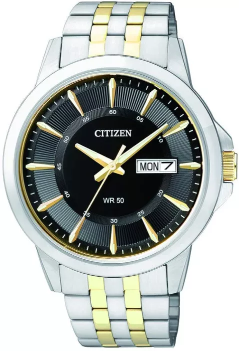 Citizen® Analogue Men's Watch BF2018-52EC