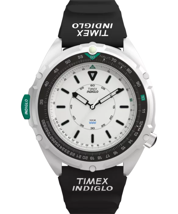 Timex® Analogue '1995 Intrepid Reissue' Men's Watch TW2Y05800