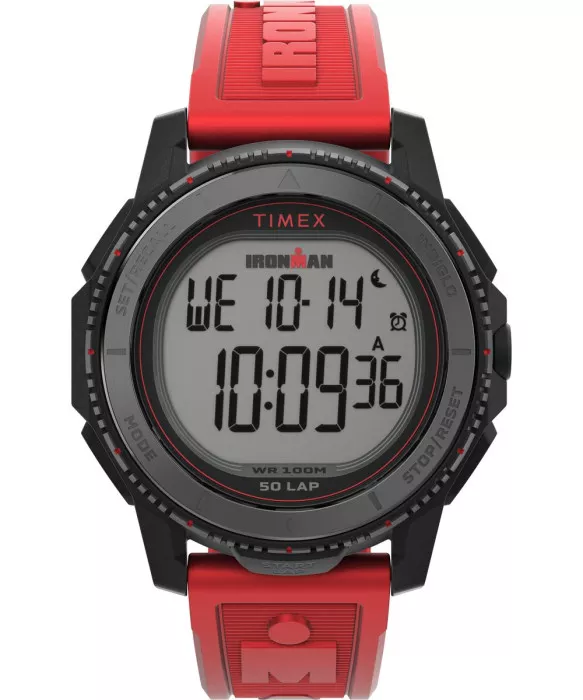 Timex® Digital 'Adrenaline' Men's Watch TW5M57900