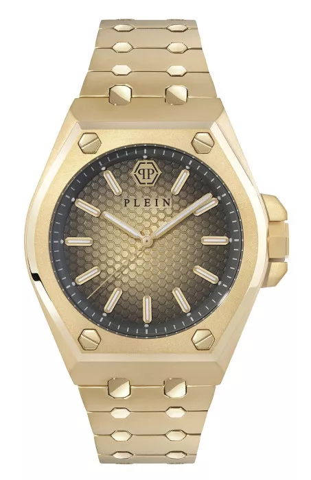 Philipp Plein® Analogue 'Plein Extreme Gent' Men's Watch PWPMA0324