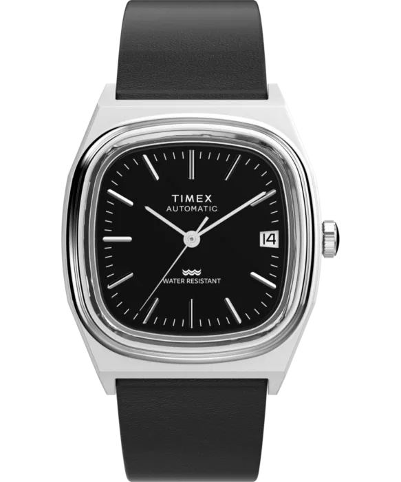 Timex® Analogue 'E Line' Men's Watch TW2Y07500
