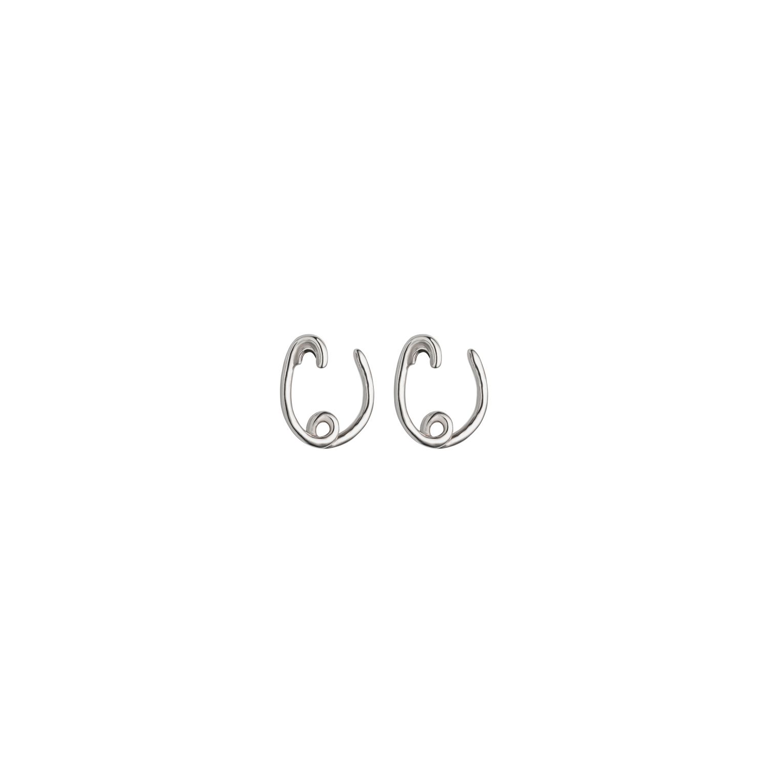 Infinite Earrings