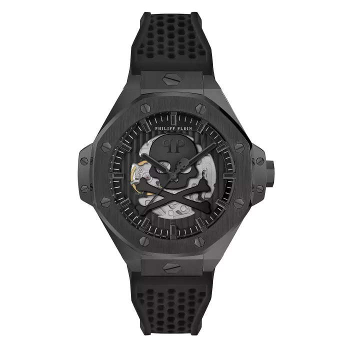 Philipp Plein® Analogue 'Plein $keleton Royal' Men's Watch PWPFA0924
