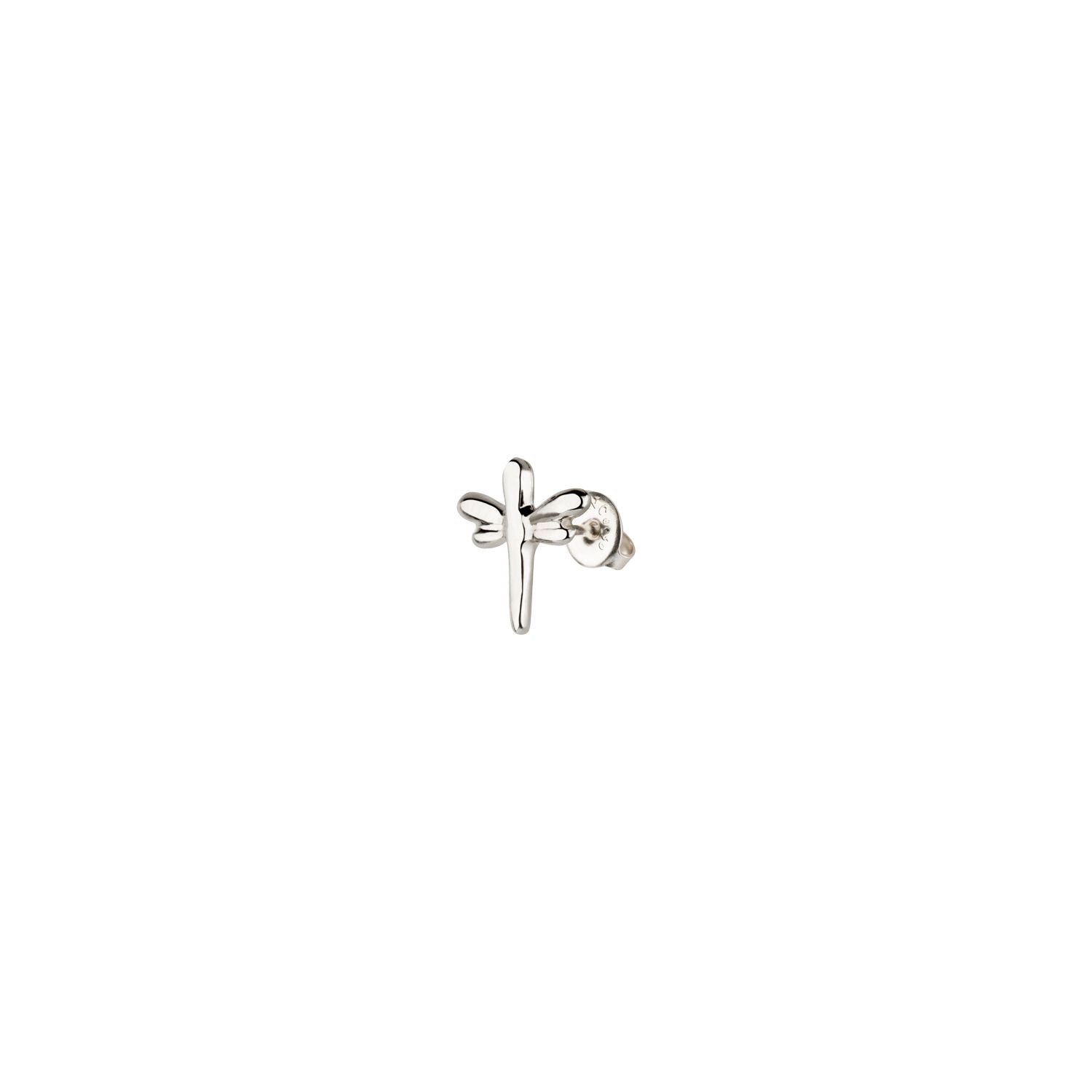 Fly High Stud Earrings