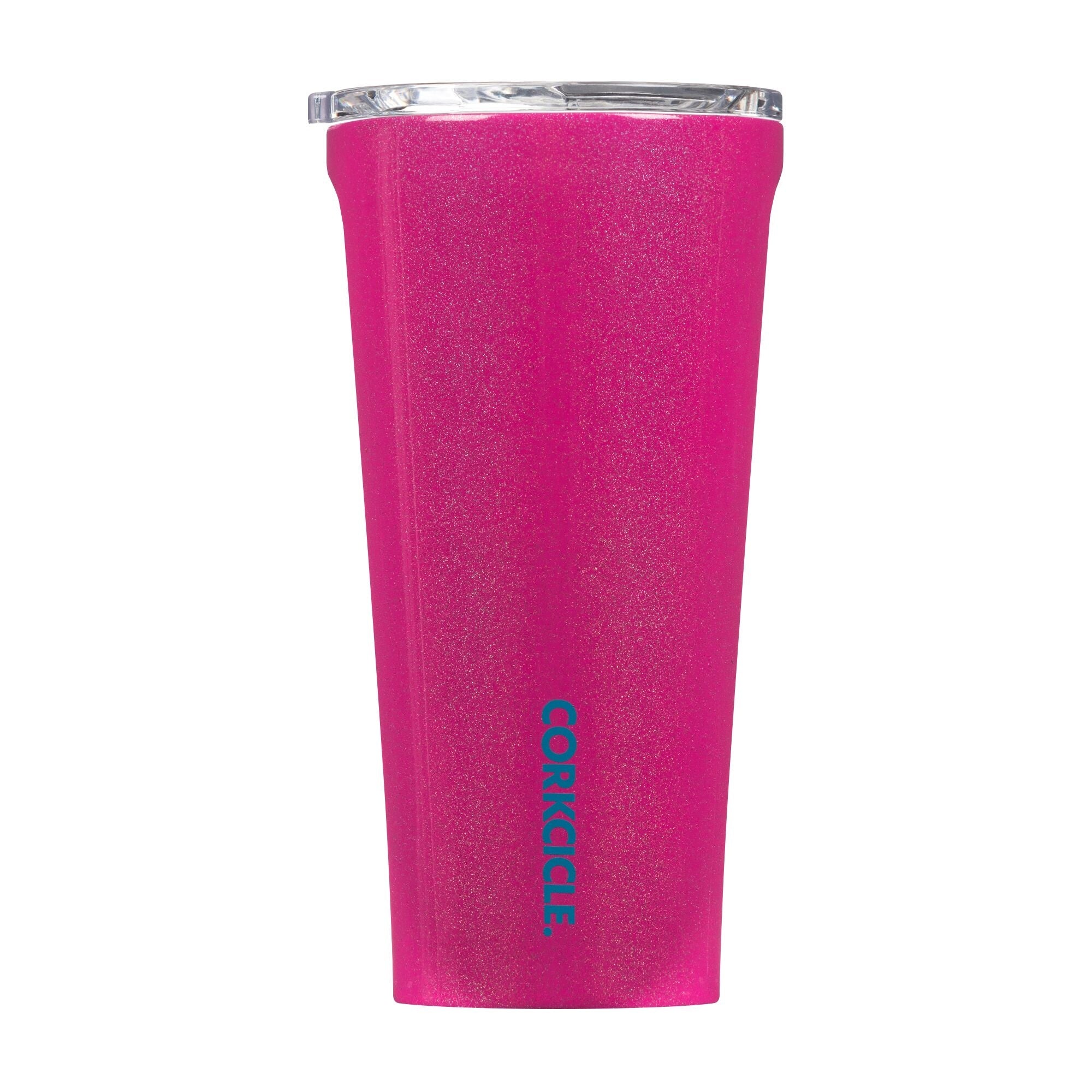 Unicorn Magic Tumbler 16oz Pink Dazzle
