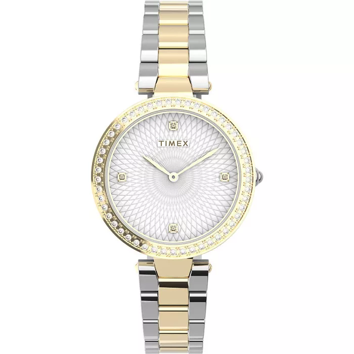 Timex® Analogue 'Trend' Women's Watch TW2V24500