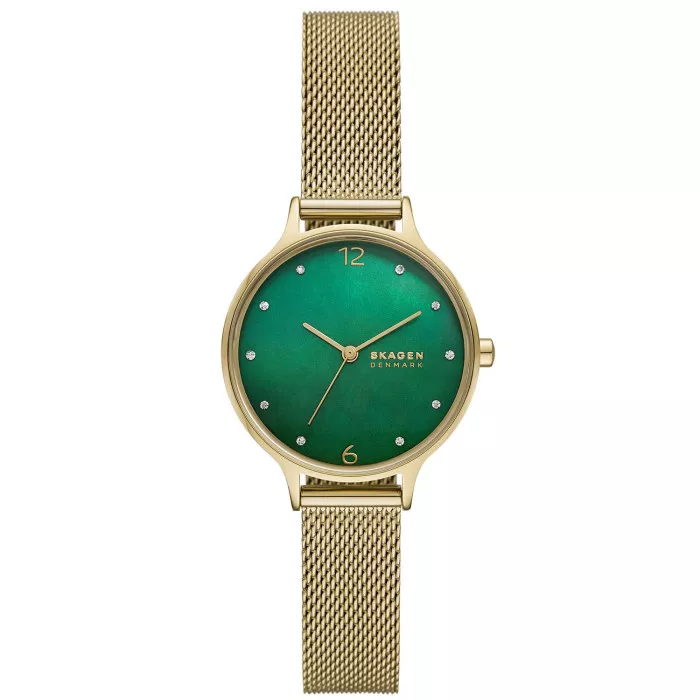 Skagen® Analogue 'Anita Lille' Women's Watch SKW3145