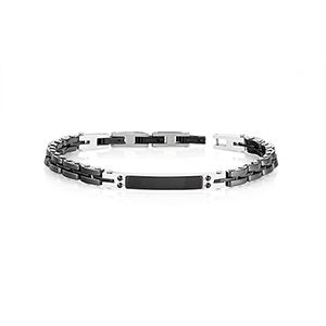Hector by Marcello Pane Men Bracelet