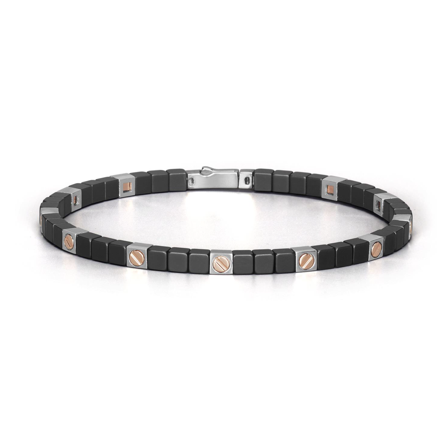 Barka Men Bracelet Ceramic