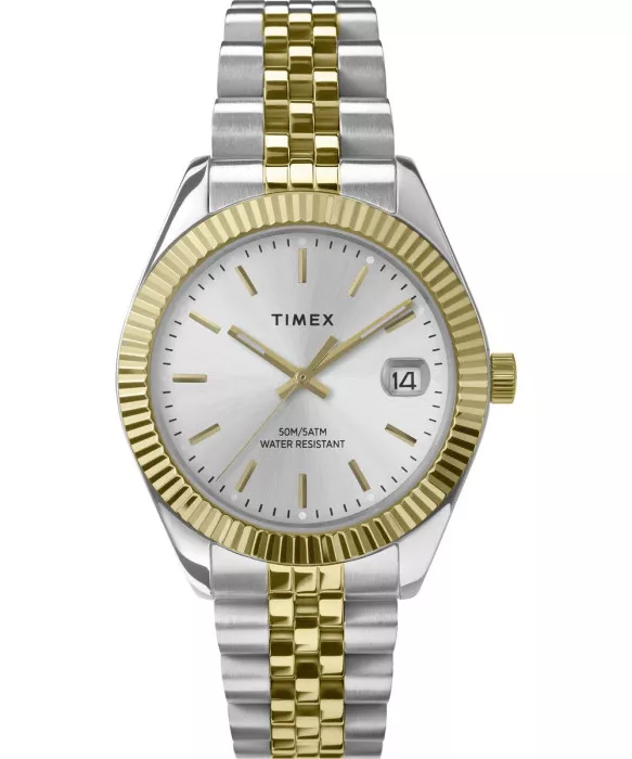 Timex® Analogue 'Legacy' Women's Watch TW2W49700