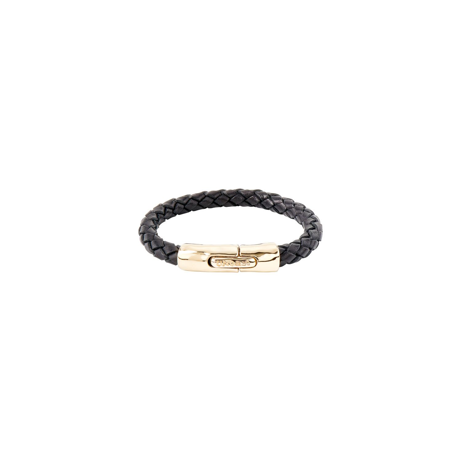 STABLE BRACELET BLACK