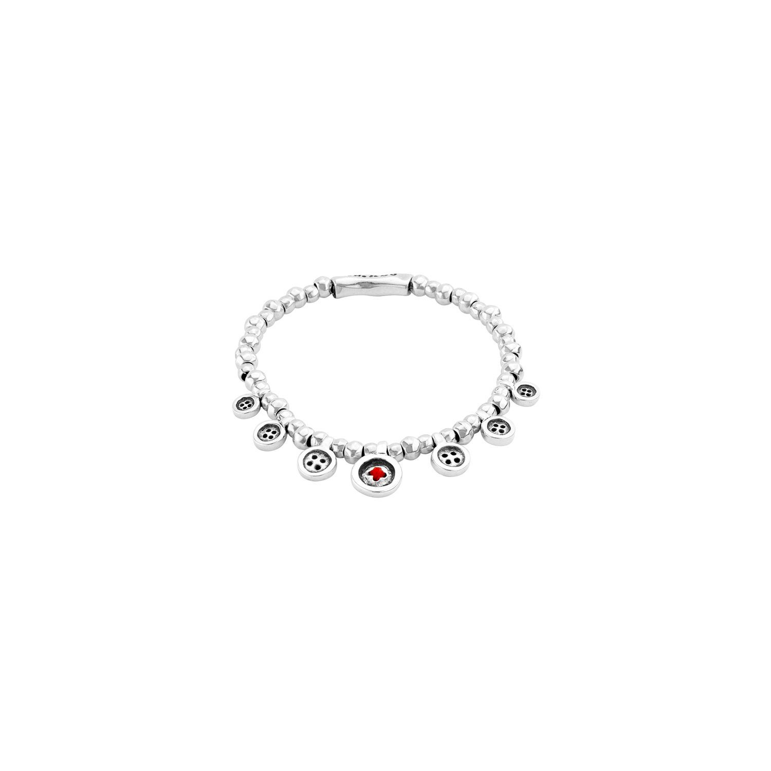 LADY IN RED BRACELET