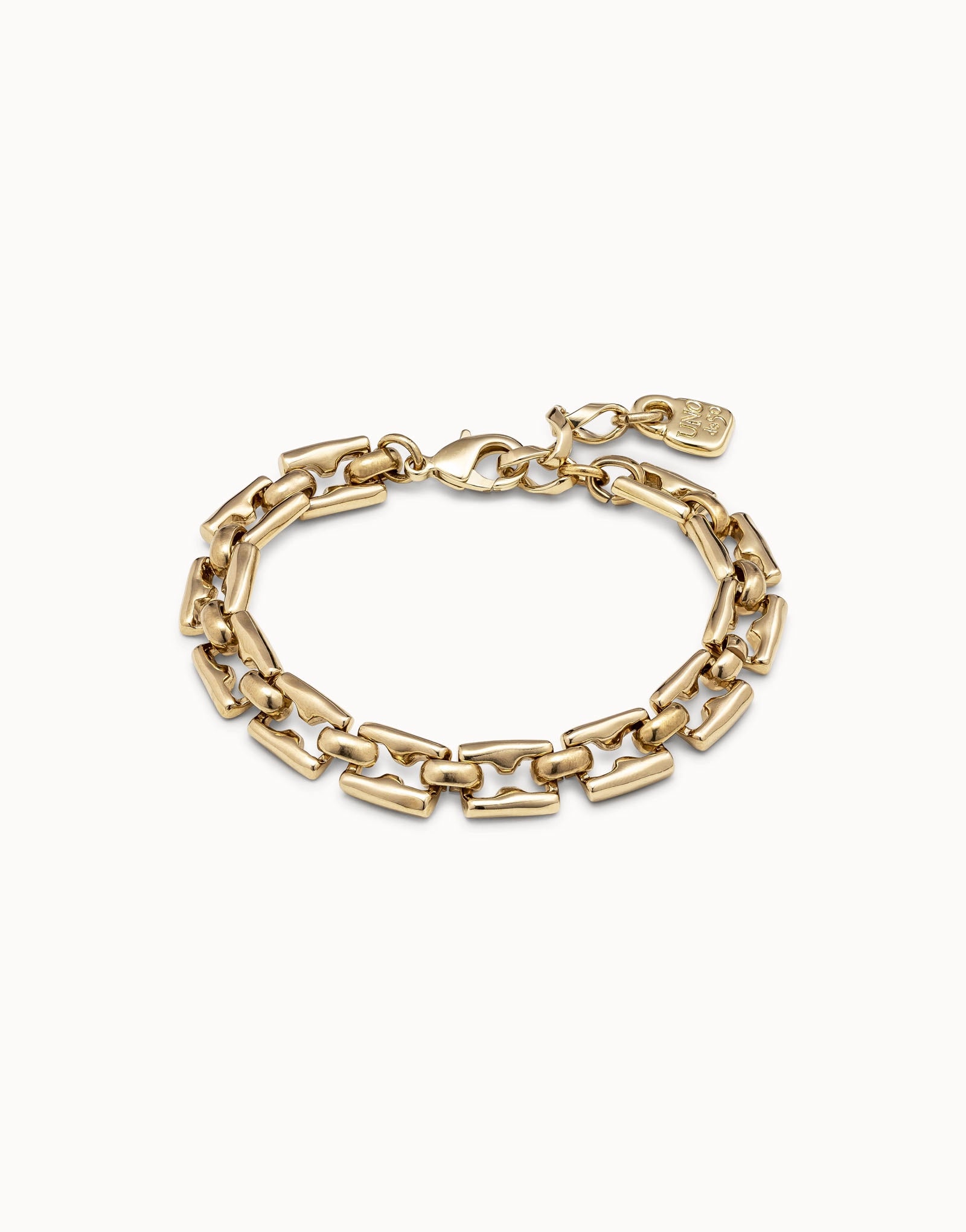 PULSERA YES SIR (Gold-Plated)