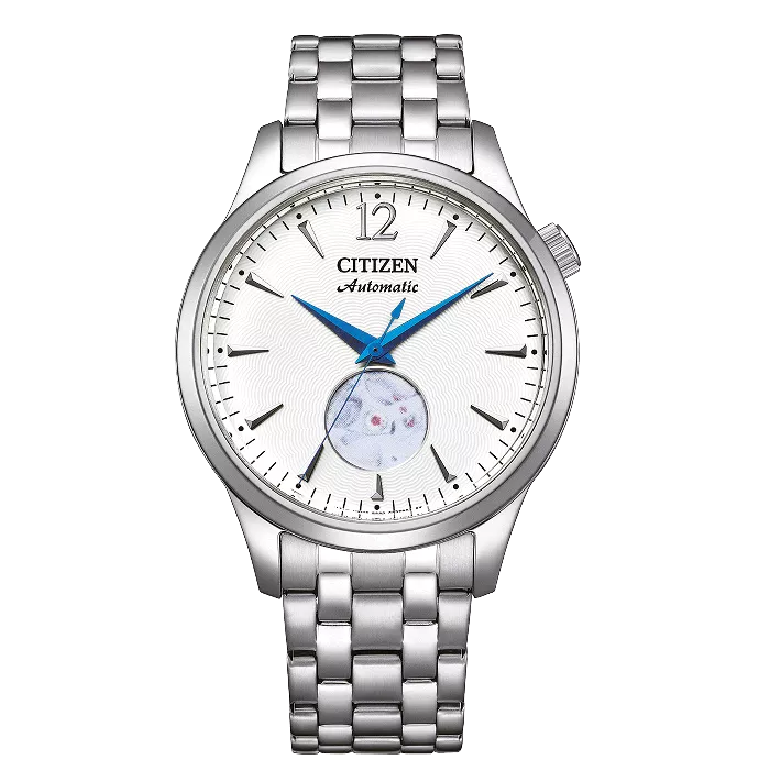 Citizen® Analogue Men's Watch NH9131-73A