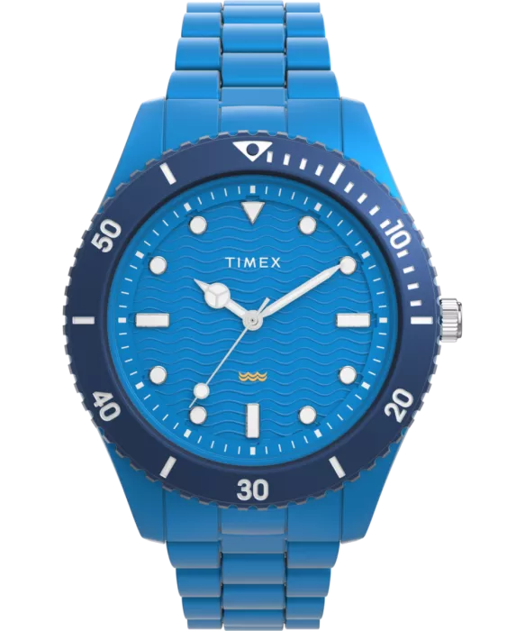 Timex® Analogue 'Legacy' Men's Watch TW2Y04300